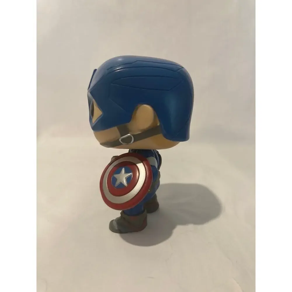 Funko pop captain america 67